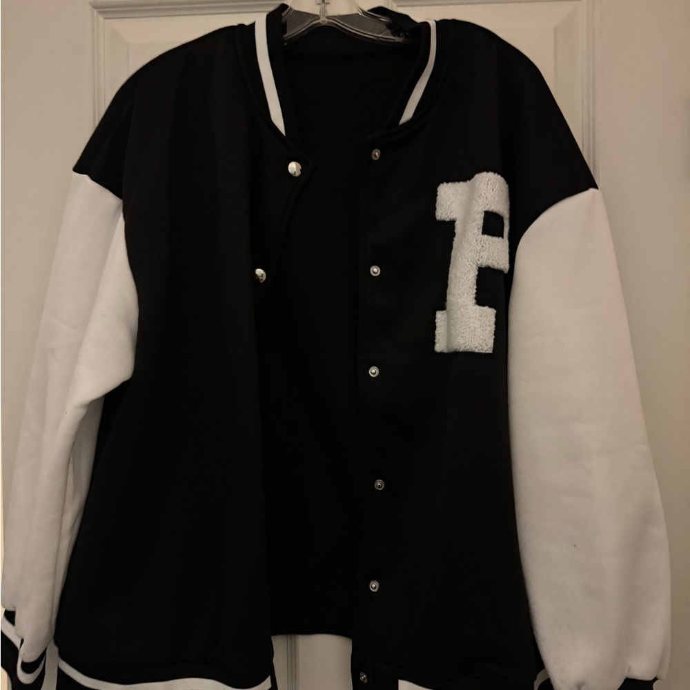 Varsity Jacket - Picture 4 of 4